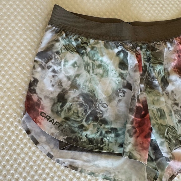 Craft Shorts - Picture 6 of 9